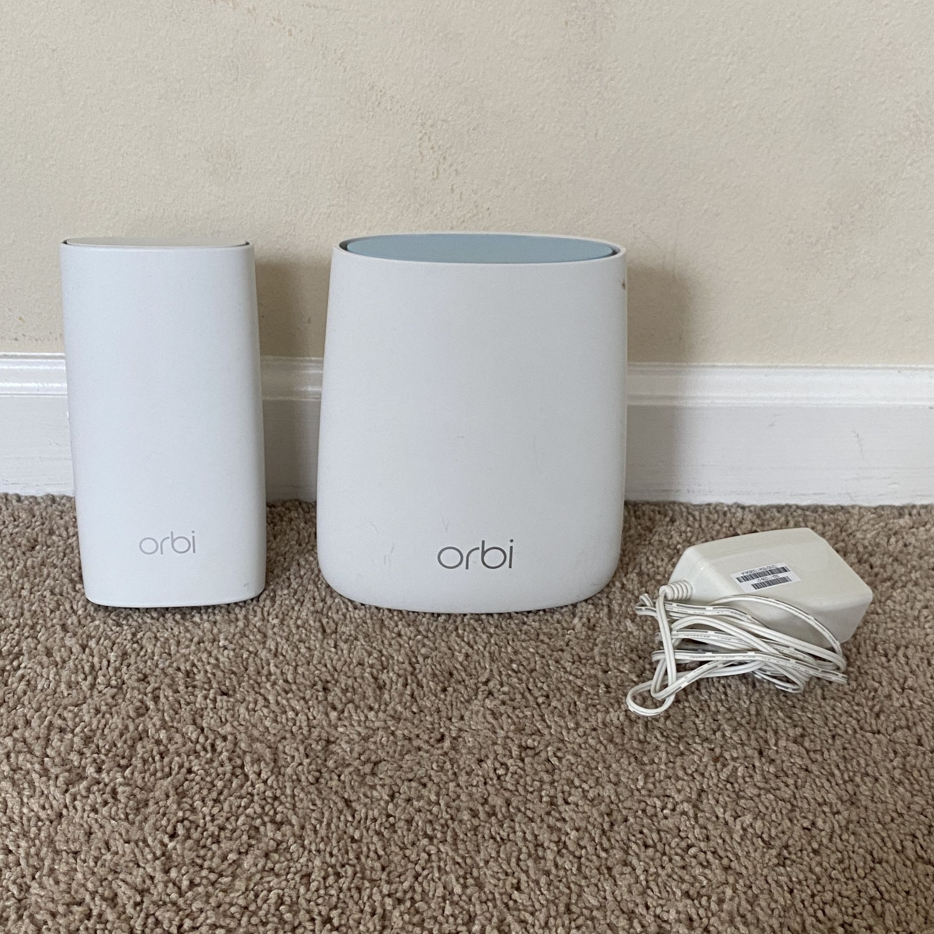 Netgear Orbi Wifi Extender