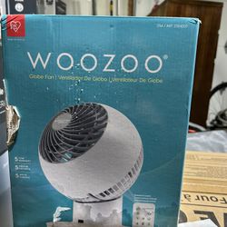 Woozoo Fan 
