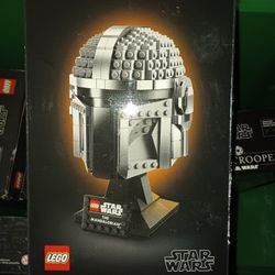 Star wars Mandalorian 