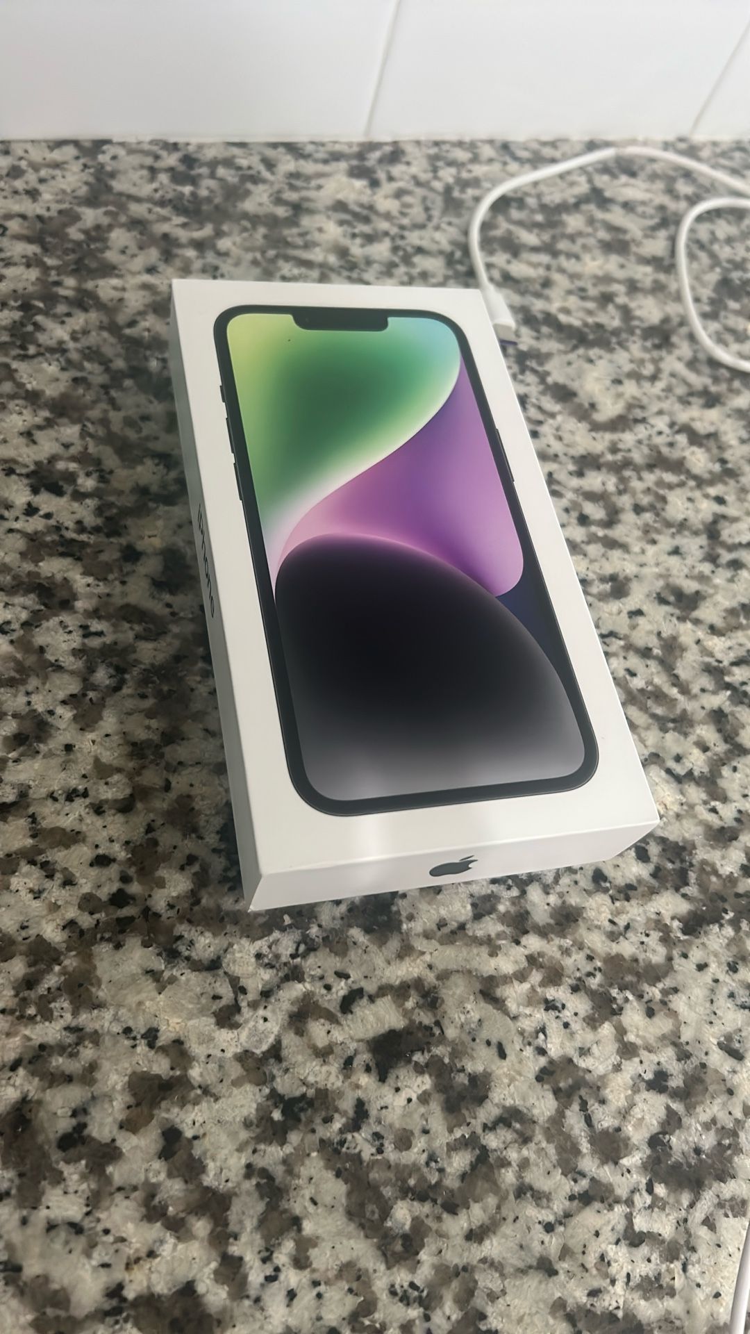 iPhone 14