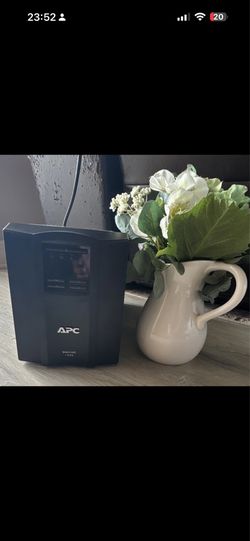 APC Smart-UPS 1500 SMT1500C Tower - Chassis only - Best Offer