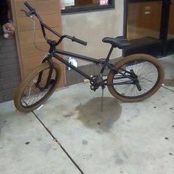 24 Inch Bmx