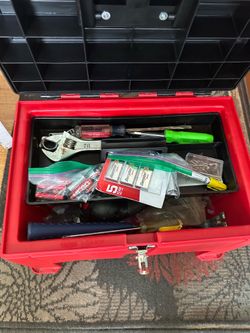 Toolbox