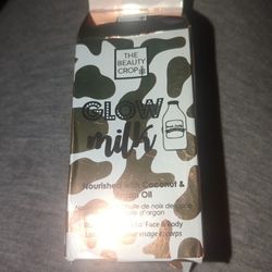  Beauty Crop Glow Milk Liquid Highlighter Pump