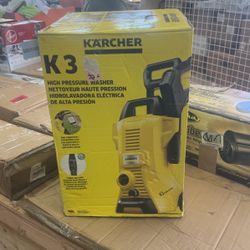 Karcher K3