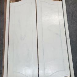 Custom Handmade & Handpainted Wood
