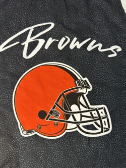 Women’s Browns Tank Top