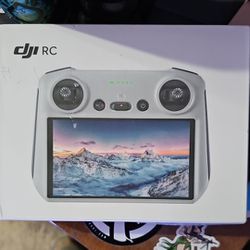 DJI Smart / Rc Controller 