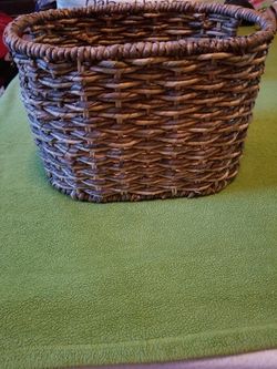 Basket Storage