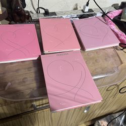 Bts Albums Bundle For$15!
