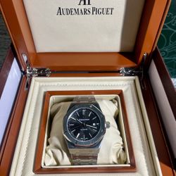 Automatic Watch 