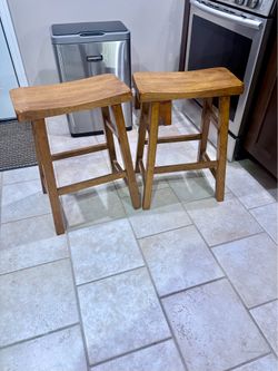 Kitchen Stools