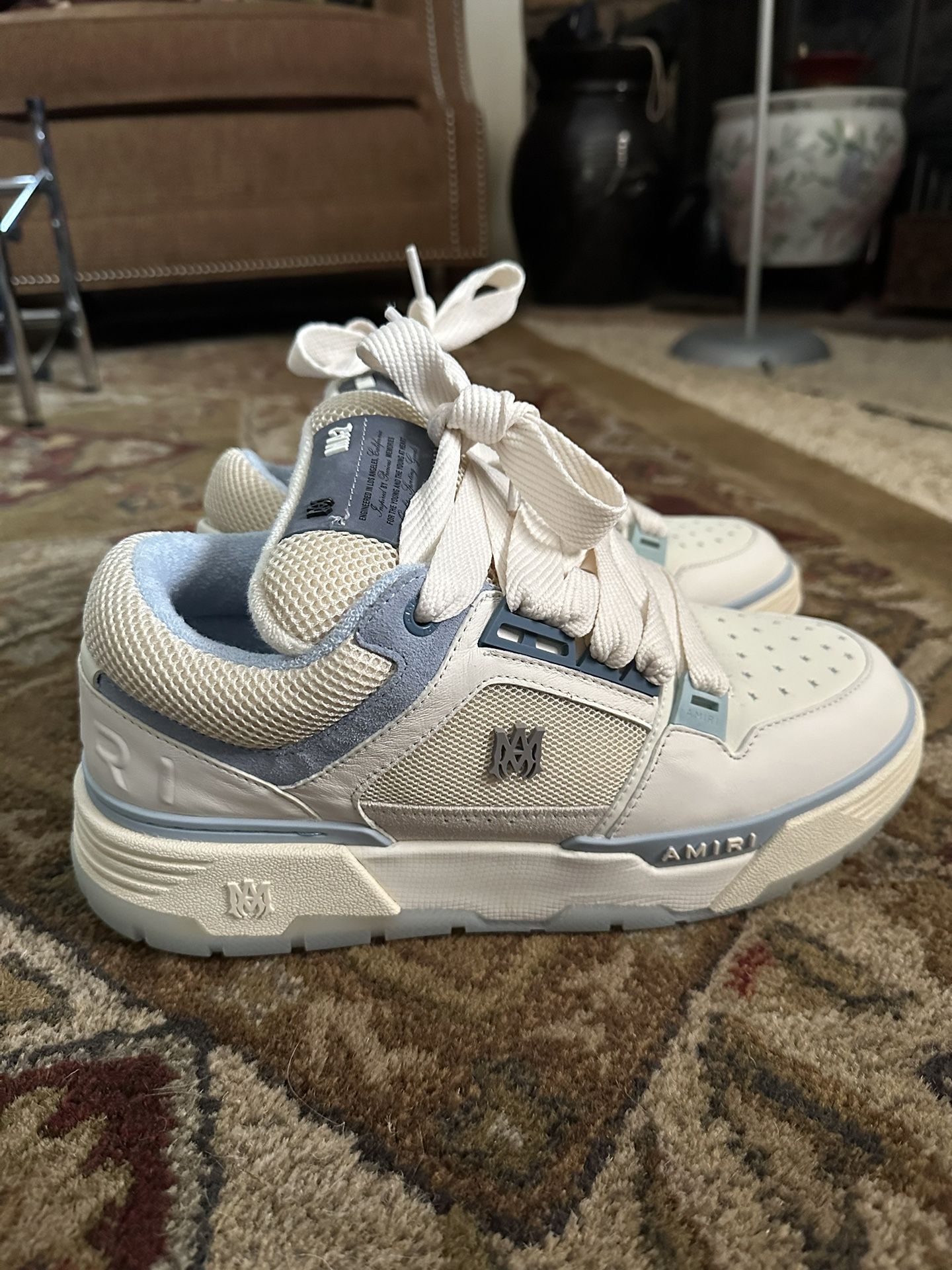 Amiri MA-2 Sneaker