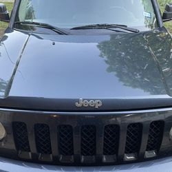 2014 Jeep Patriot