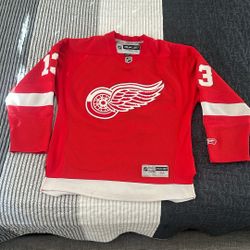 Detroit Red Wings