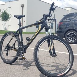 Specialized Mountain Bike 