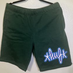 HUF Skater Shorts 