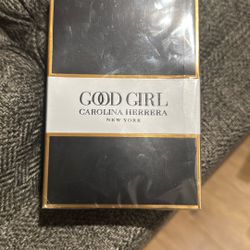 Good Girl 