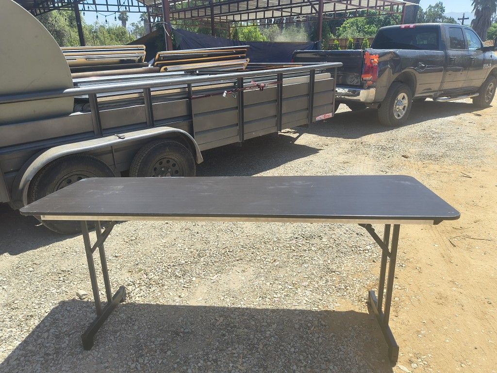 Brand New Table
