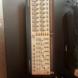 Novation ReMote Zero SL