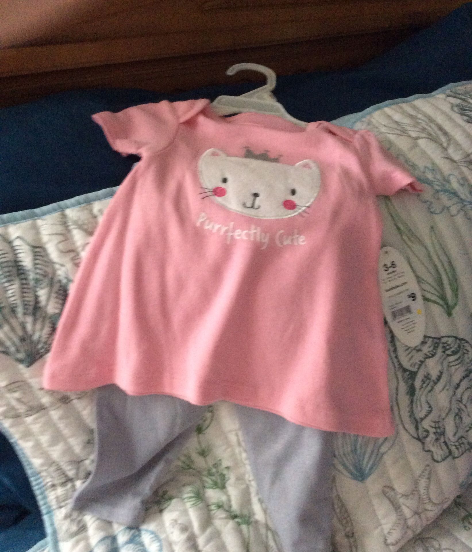 Baby girl clothes