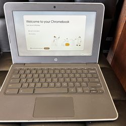 HP Chromebook 11 G7EE