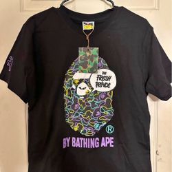 Bape Tshirt 