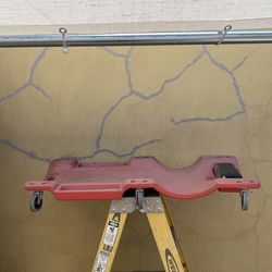 Creeper Weight Capacity 300Lb 