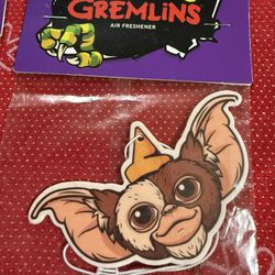 Gremlin Air Freshener