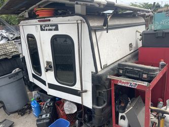 CAMPER 57 X 80