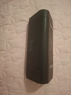 Speaker bluetooth