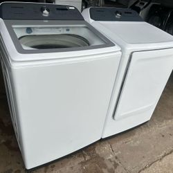 WASHER & DRYER⚡️FREE DELIVERY 🚛❇️. LAVADORA y SECADORA ⚡️