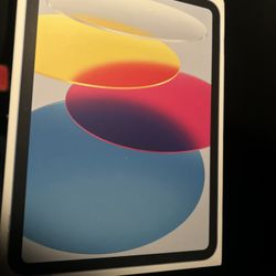iPad 