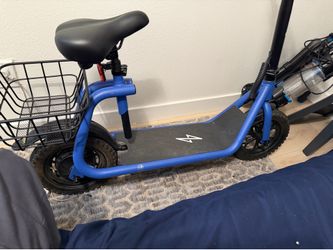 Phantom Go Go scooter