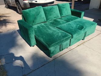 //////BEST OFFER///////// 2 Piece Sectional Sofa Couch-DELIVERY AVAILABLE!!!!!!!