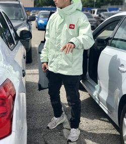 North Face Windbreaker/ jacket NEED GONE ASAP