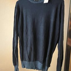 Men’s XL Sweater 