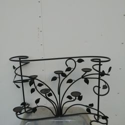 Candle holder