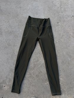 Activewear Leggings 