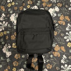 Essentials Backpack