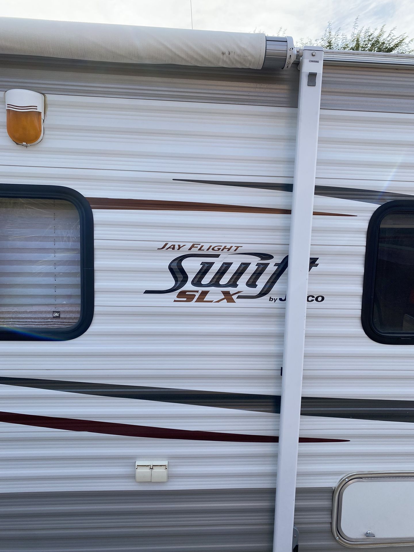 2013 Jayco SWIFT RV for Sale in Tucson, AZ OfferUp