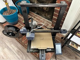 Vyper ANYCUBIC 3d printer