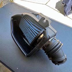 Cold Air Intake (Charger 2014)392 