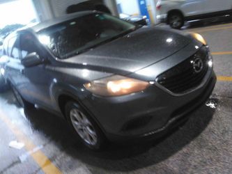 2013 Mazda CX-9