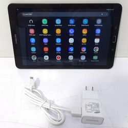 Samsung Galaxy Tab E SM - T560NU 16GB 9.6 “Wi-Fi Tabletory Reset