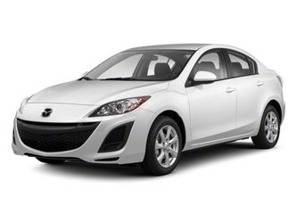 2011 Mazda Mazda3