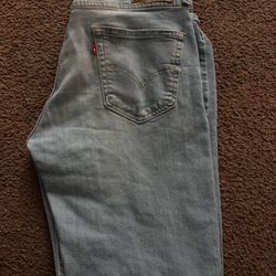 Levi’s 