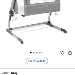 Baby Bassinet 