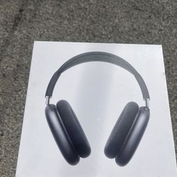 Airpods max online open box