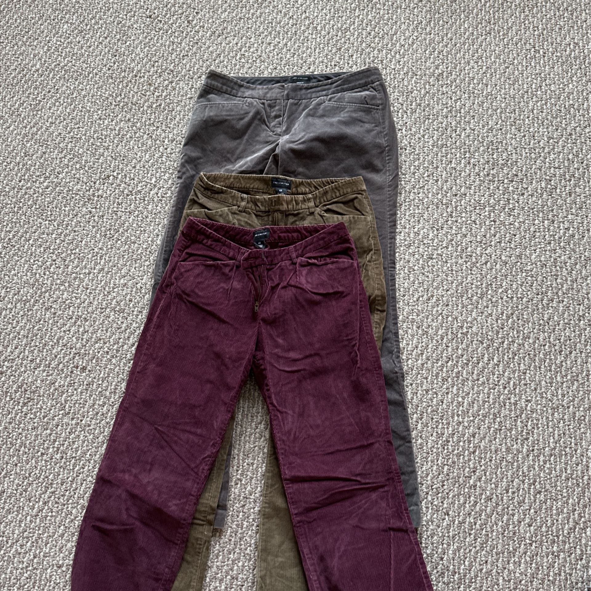 Women’s Pants & Blouses